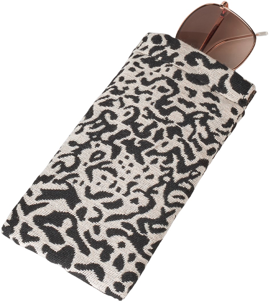 Day Snow Leo Eyewear Holder