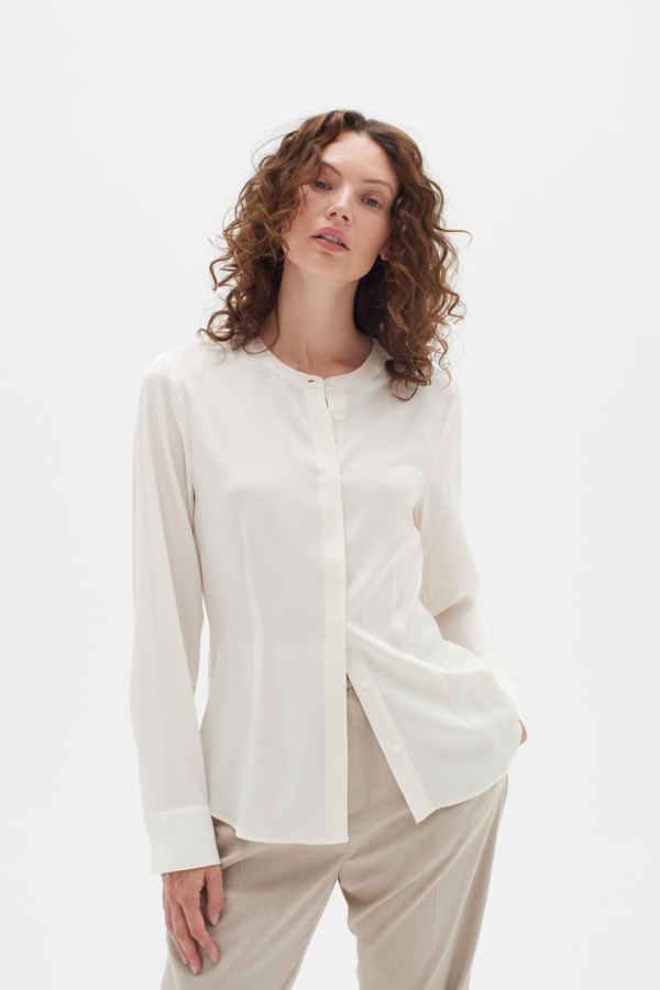 Likoiw Shirt Premium 93% Silk