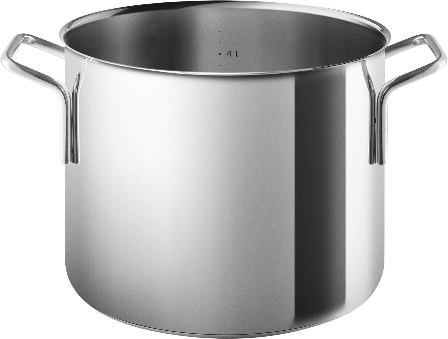 Gryde 4,8l 20cm RS