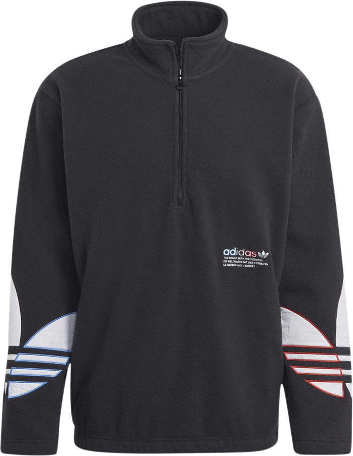 Adicolor Polar Fleece Halfzip Sweatshirt