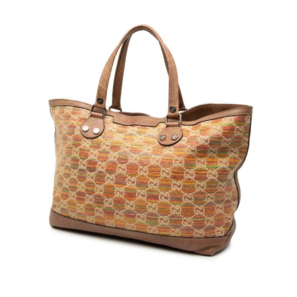 Gucci Swing Tote