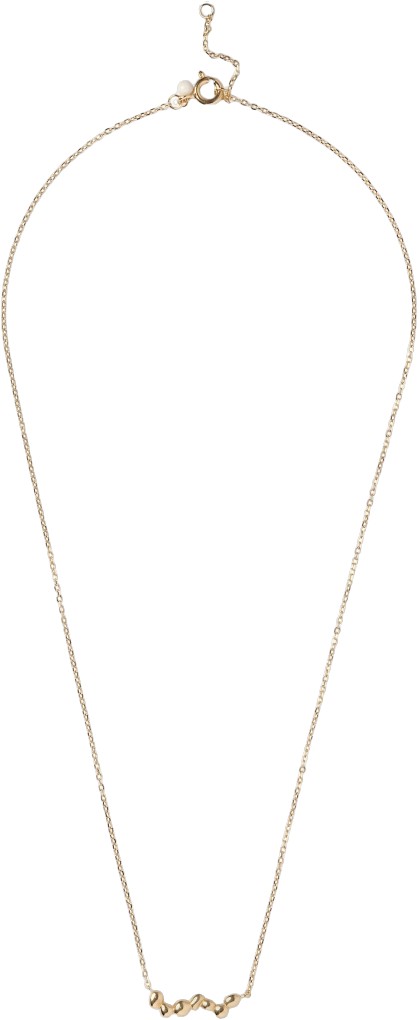 Necklace, Nara