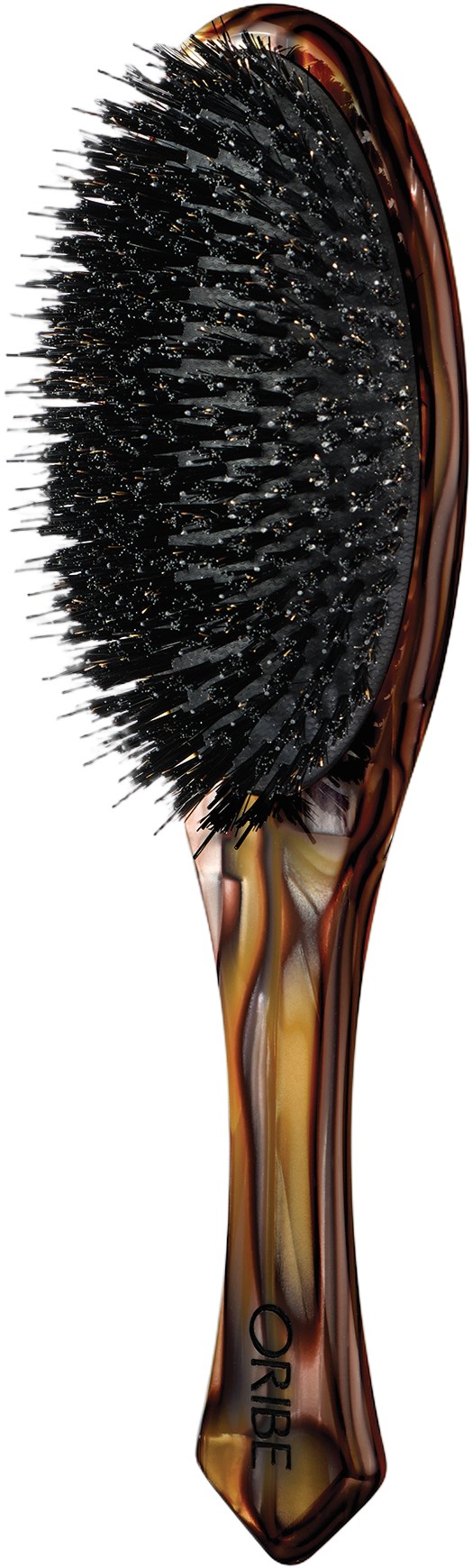 Resin Flat Brush