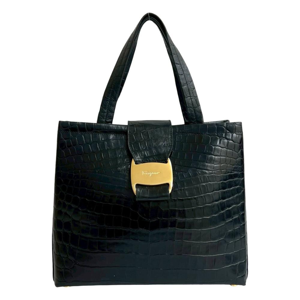 Salvatore Ferragamo Tote