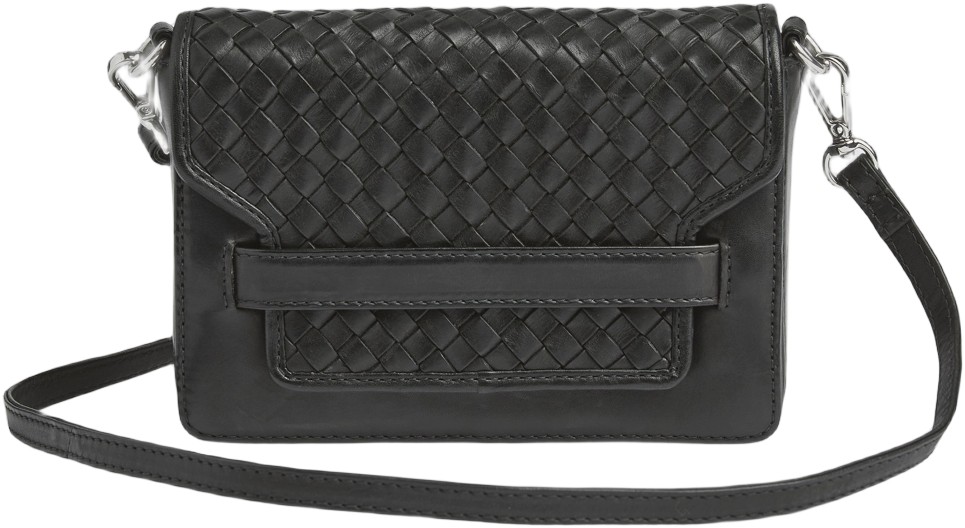 Vanyambg Crossbody Bag, Weave
