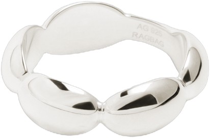 Emberly Oval Ring