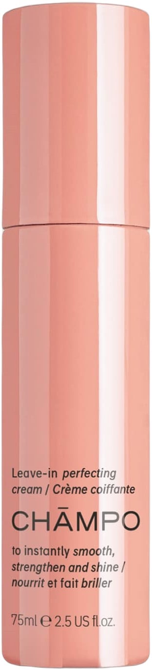 Leavein Perfecting Cream - Stylingcreme - Køb til DKK 223 - Spar 20%