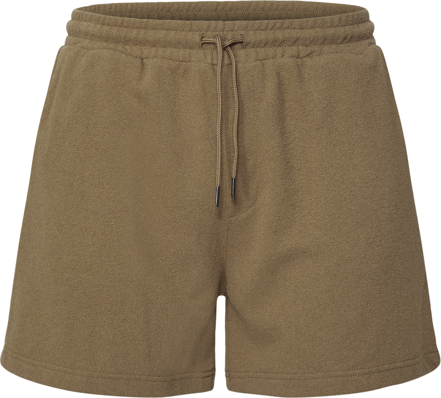 Terry Shorts ResterÃ¶ds