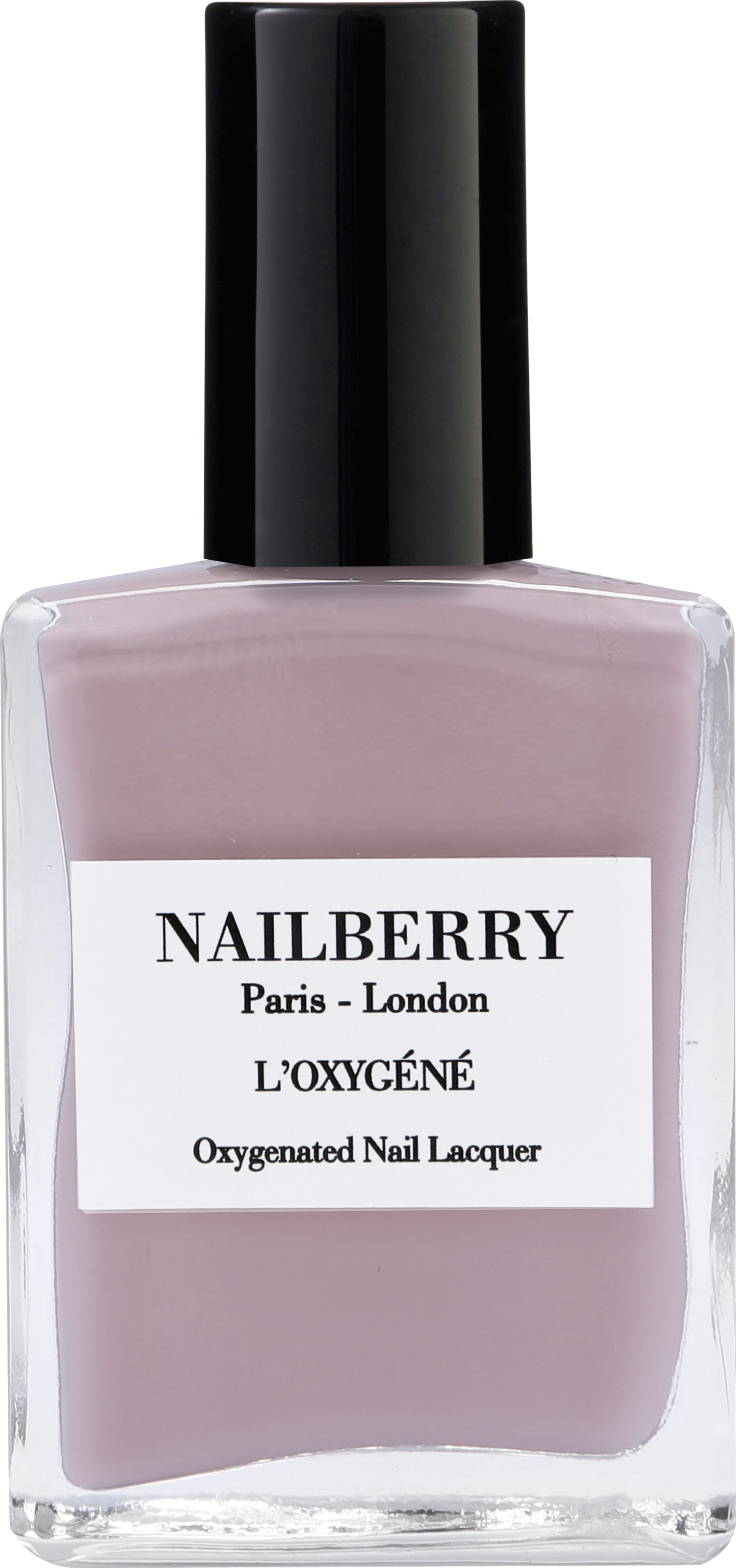 Nailberry Romance