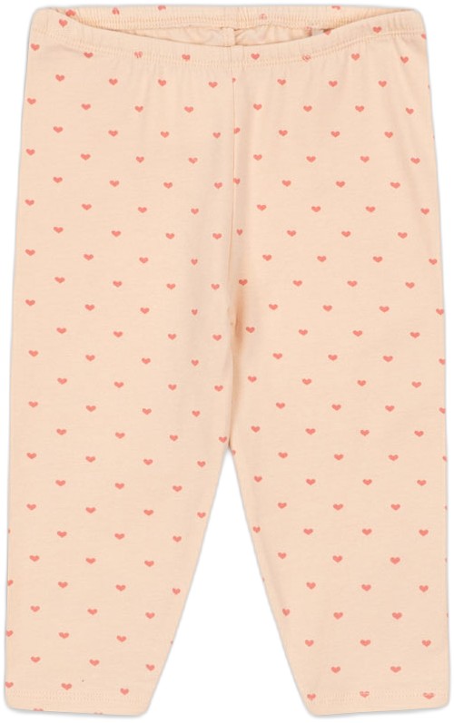 Basic Pants Gots