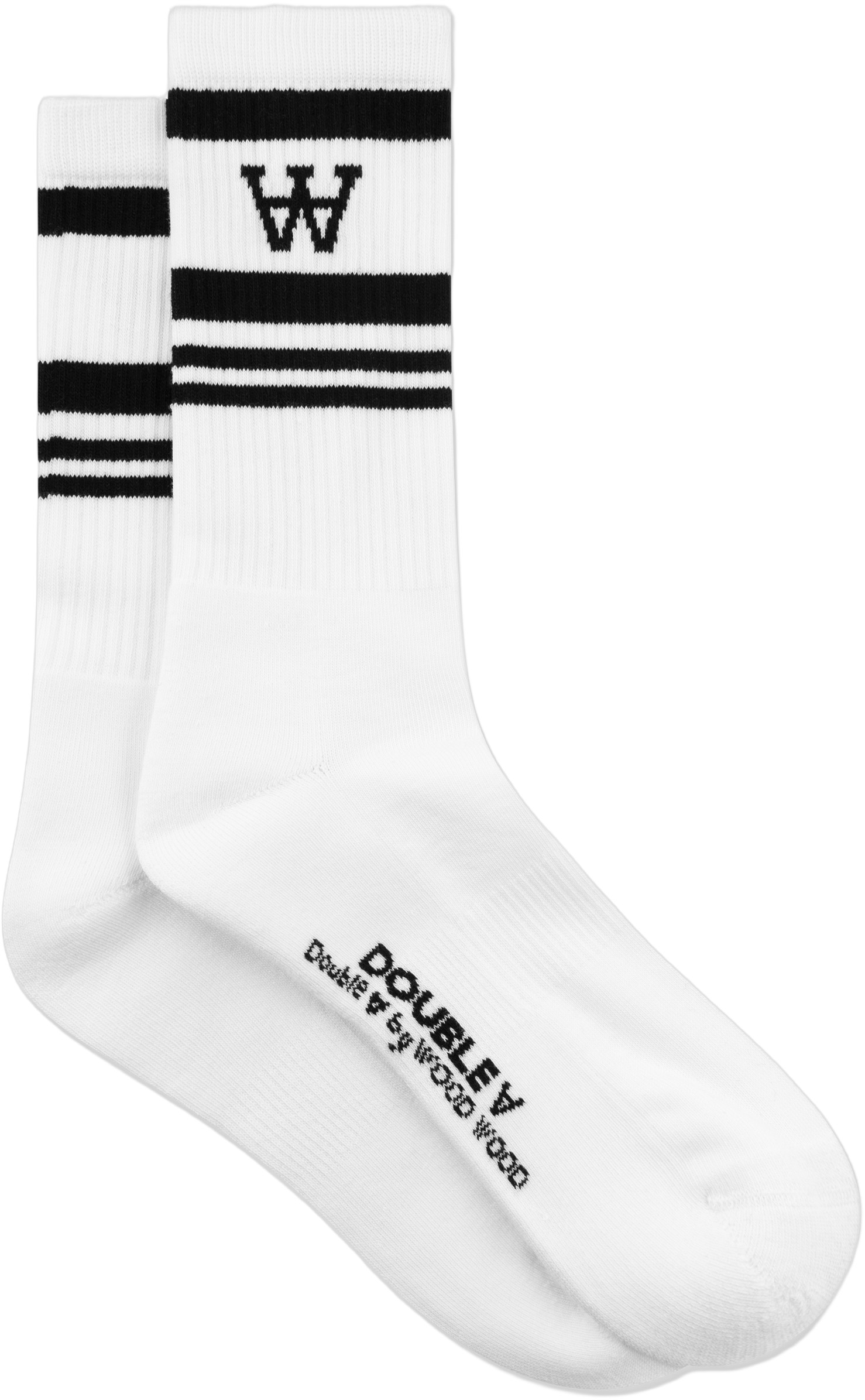 Wwryder 2 Pack Sock 25330
