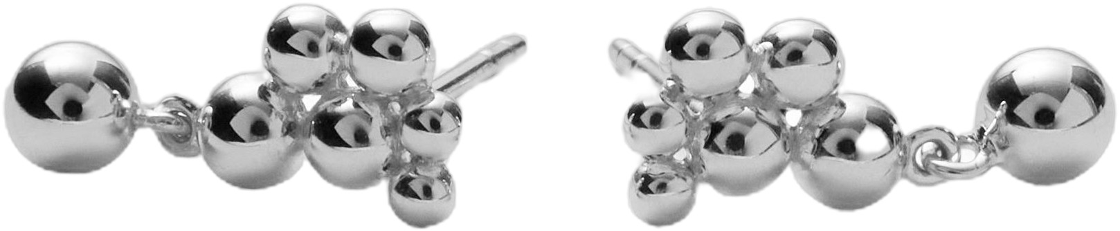 Pebble Earrings - Køb til DKK 450 - Spar 25%
