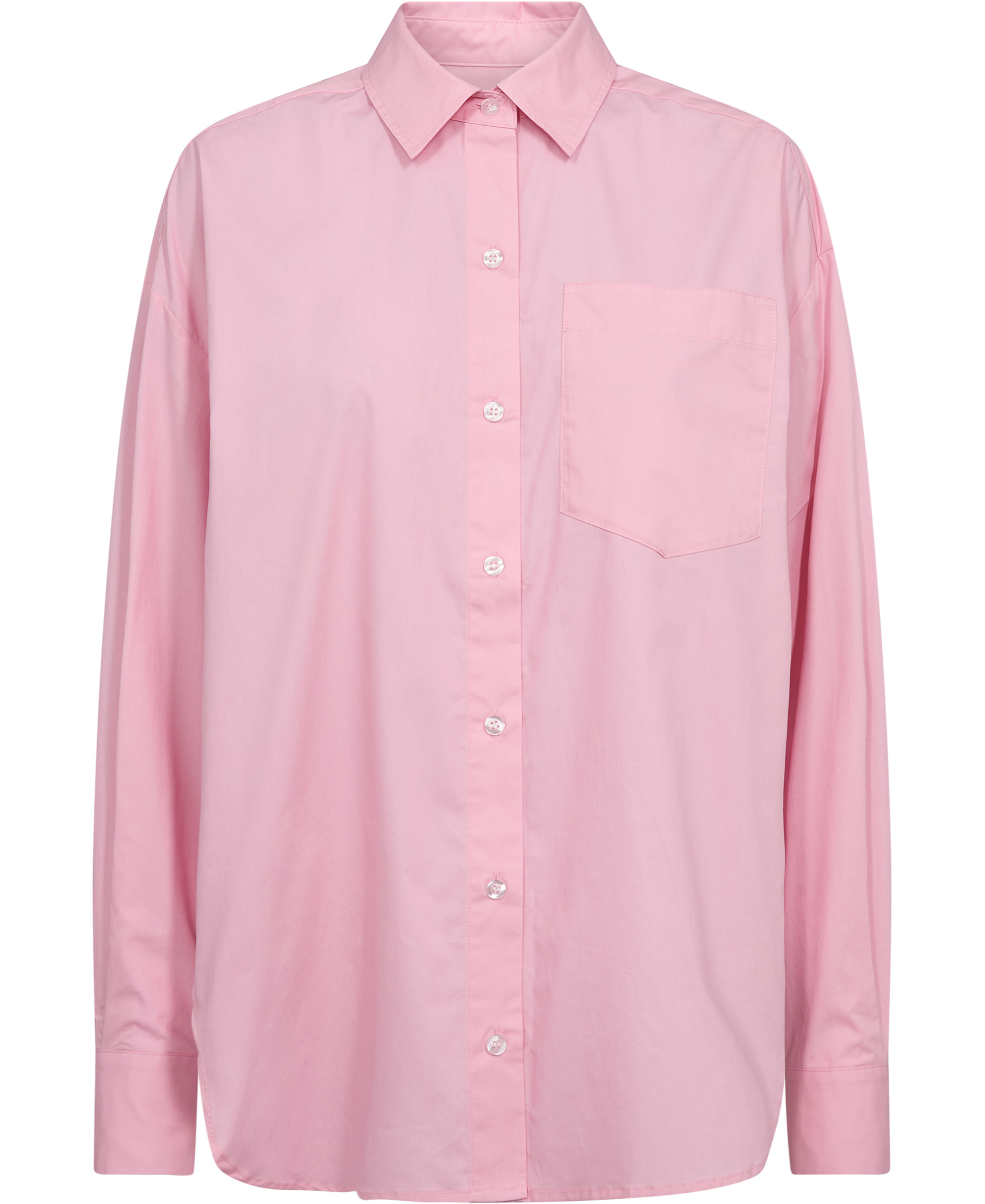 Claire Oversized Shirt