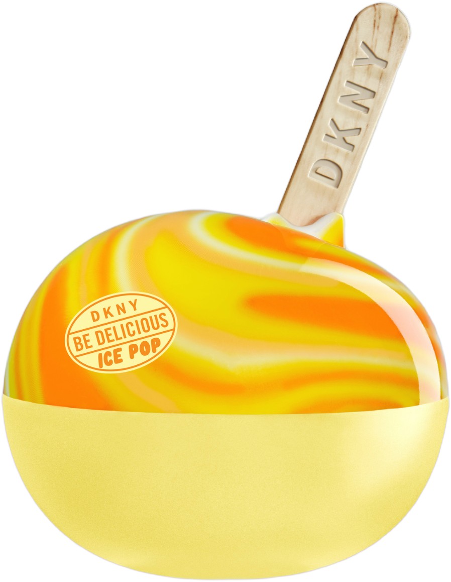 Ice Pop Summer Collection