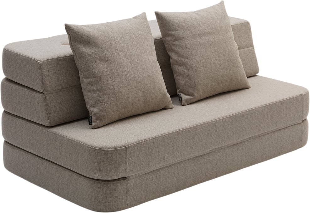 KK 3 Fold Sofa