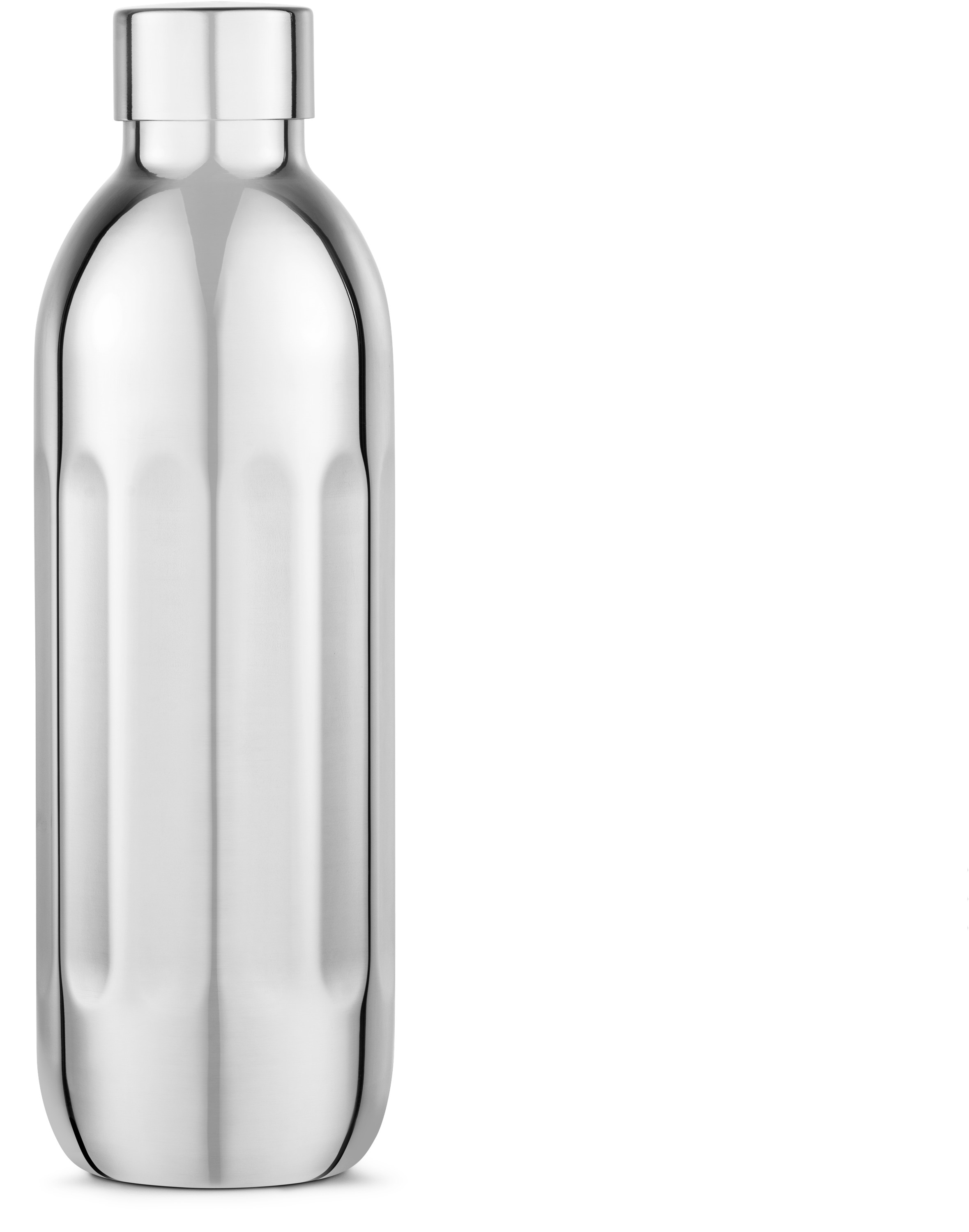 Aarke Togo Cpro Small - Stainless Steel