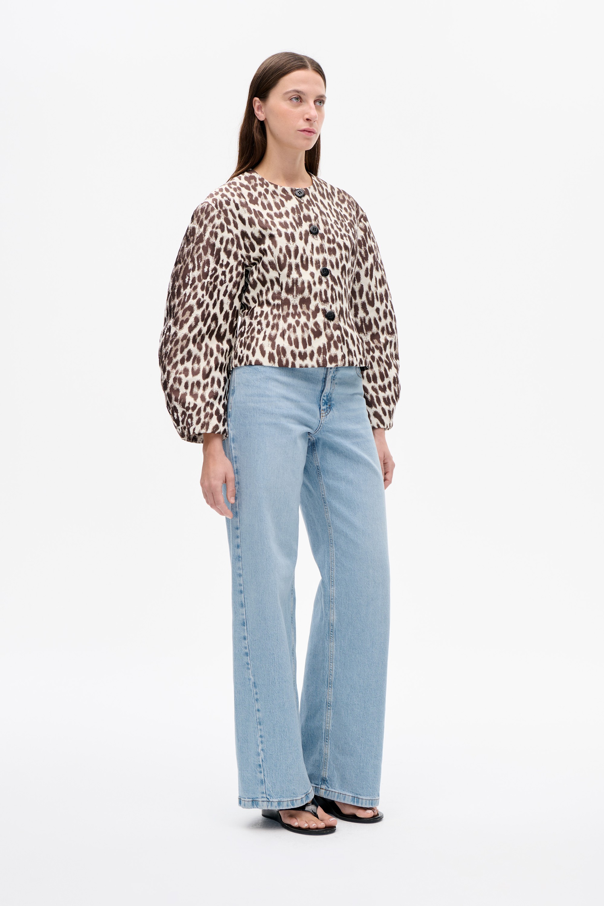 Bonni Jacket