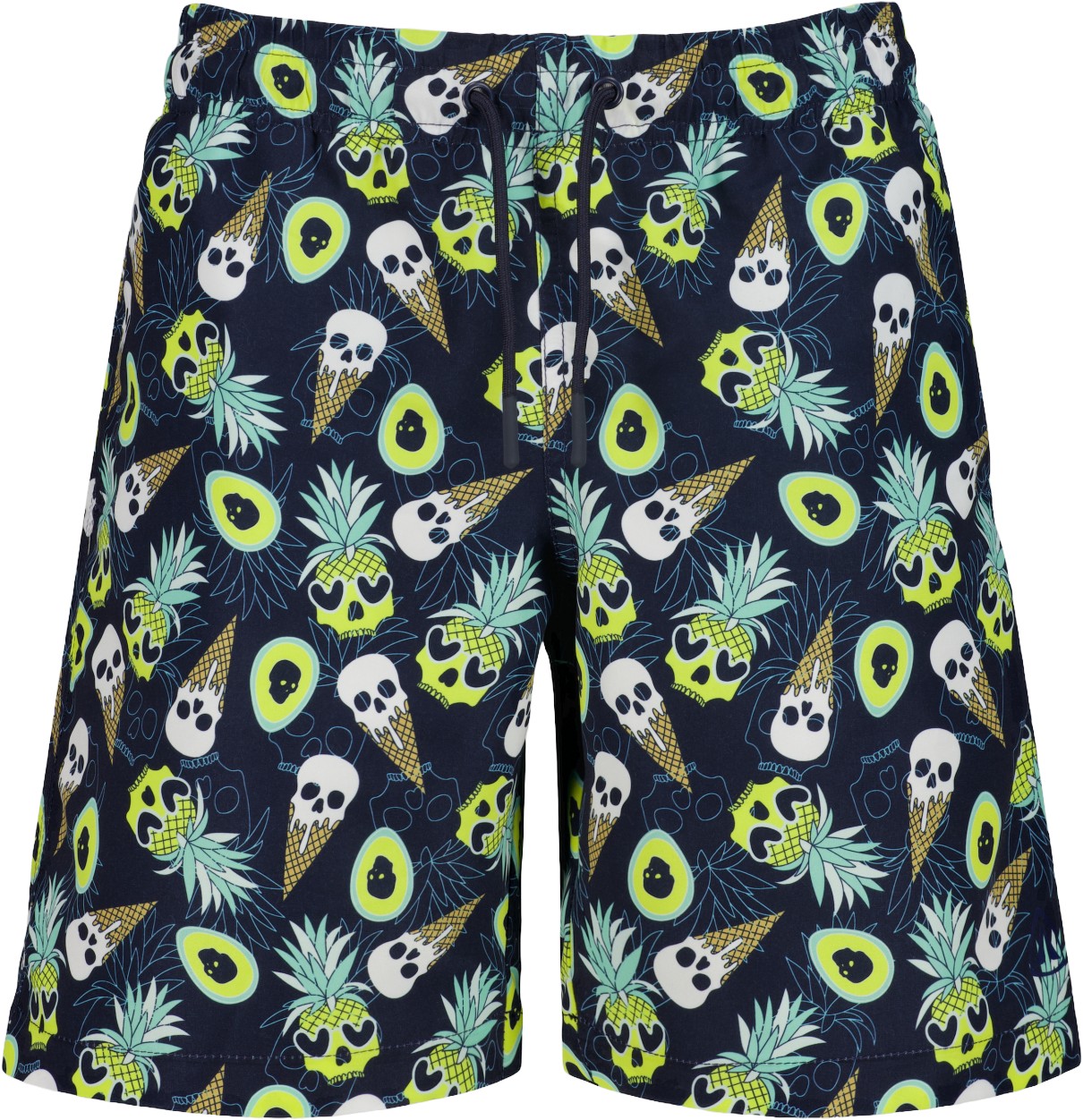 Miami Badeshorts