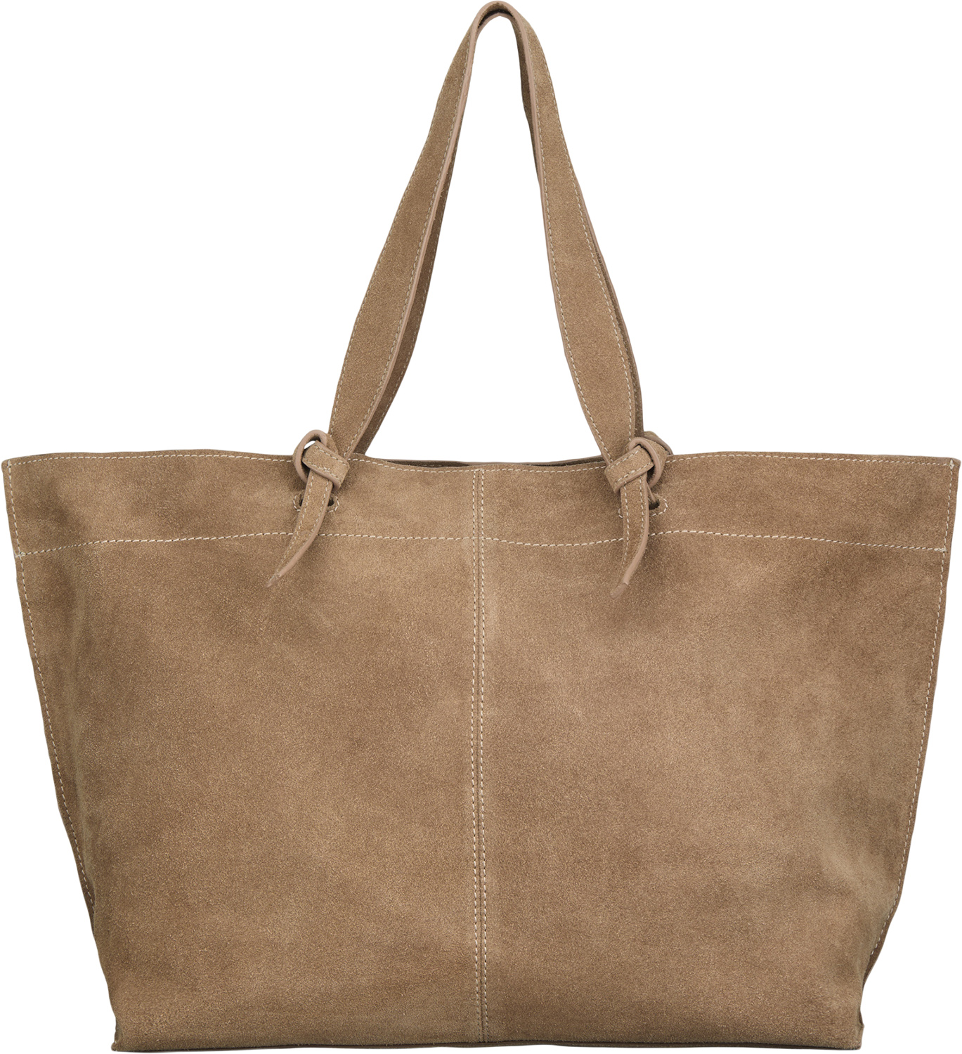 Suede Veg Aubrey Bag