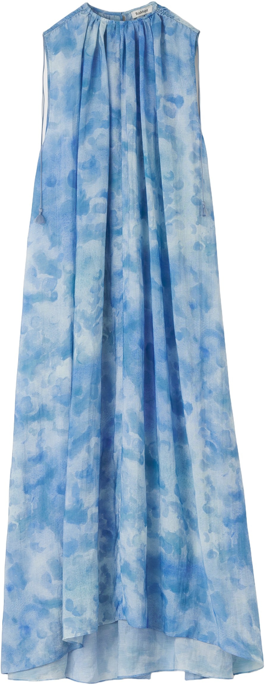 Rodebjer Lobelia Clouds