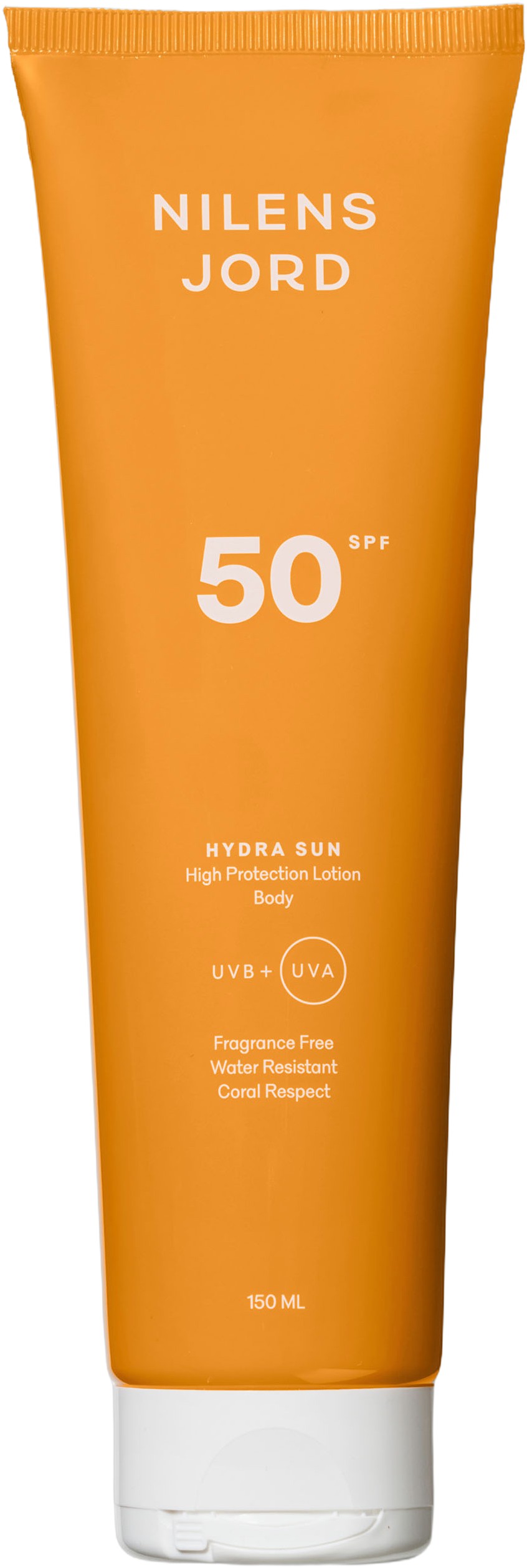 Nilens Jord Hydra SUN High Protection Lotion Bodyspf50