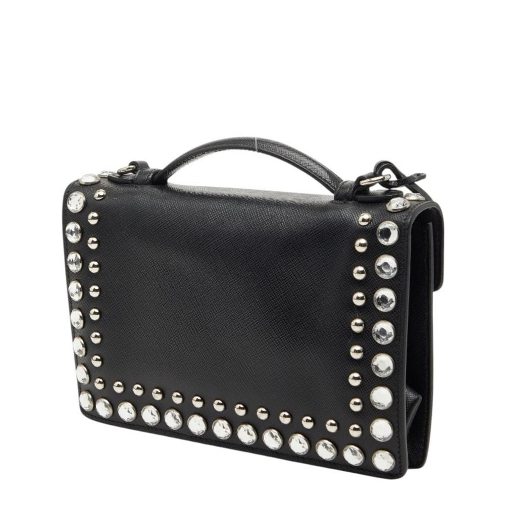 Prada Shoulder Bag