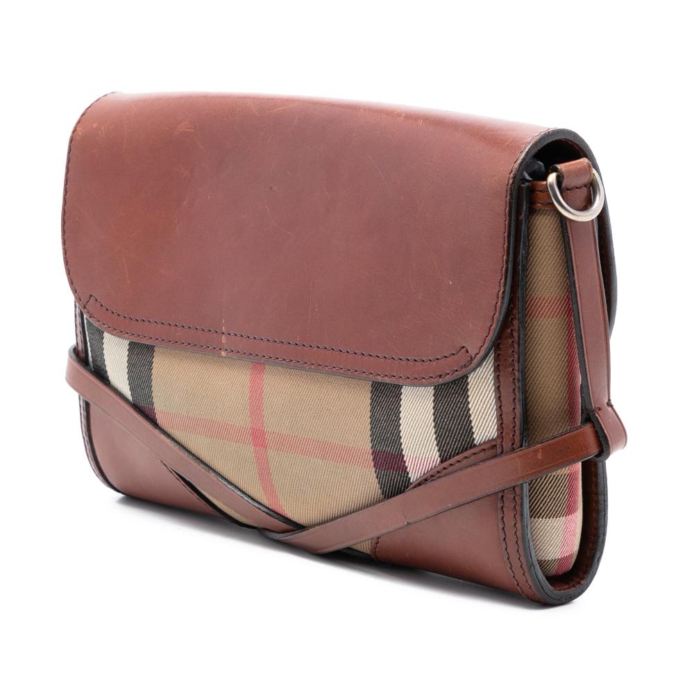 Burberry Crossbody Bag