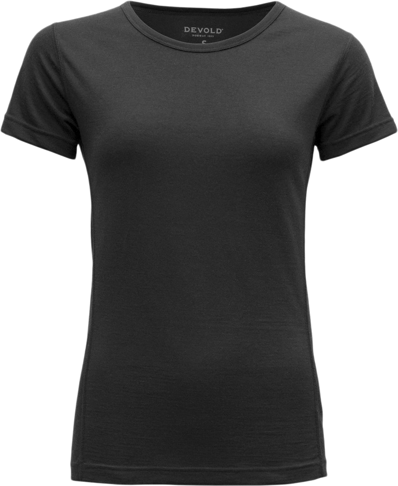 Devold Breeze Tshirt, Dame