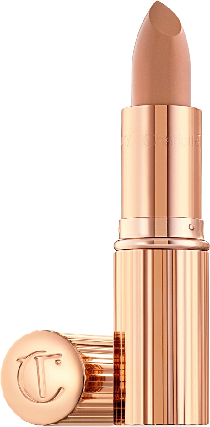 K.I.S.S.I.N.G Moisturising, Satin Finish Lipstick