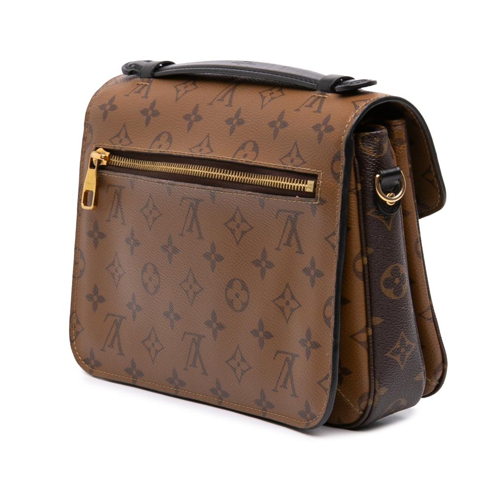 Louis Vuitton Pochette Métis