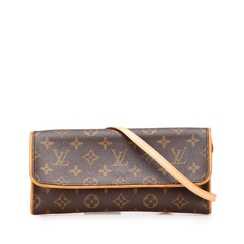 Louis Vuitton Twin Pochette