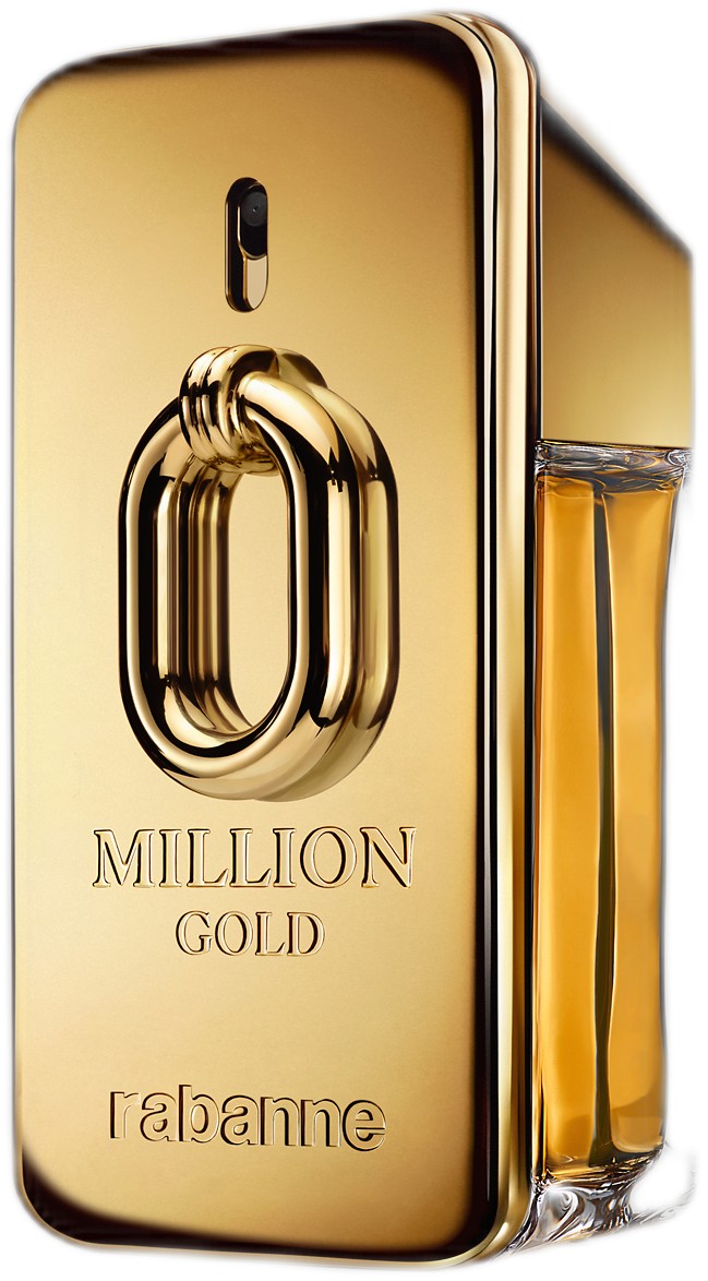 Million Gold for Him Parfum