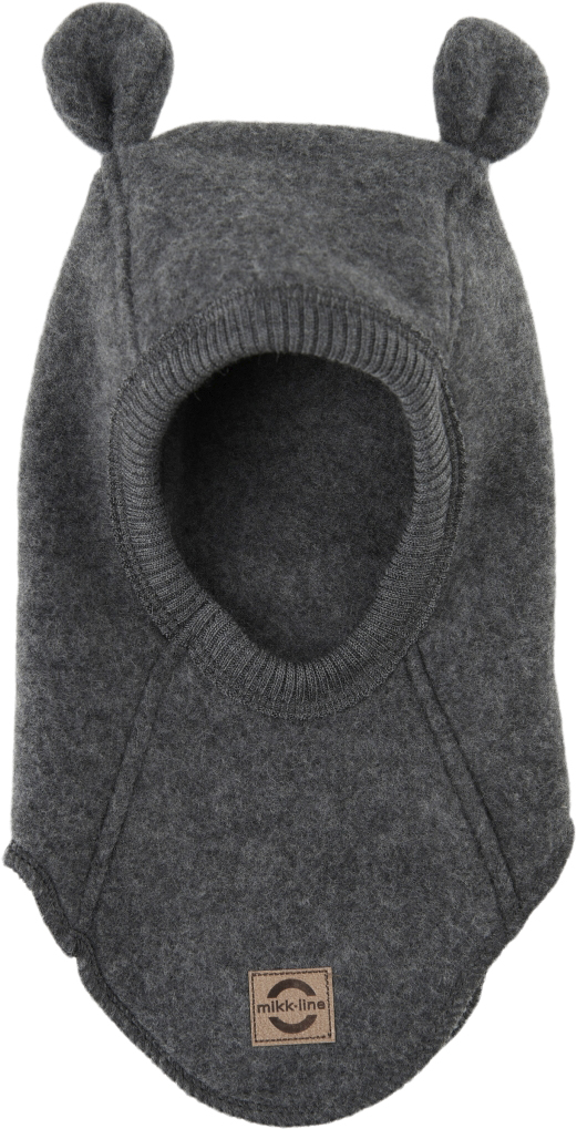 Wool Fullface w Ears