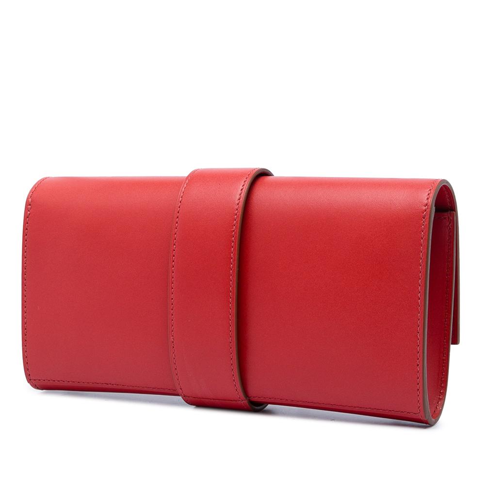 Hermès Clutch