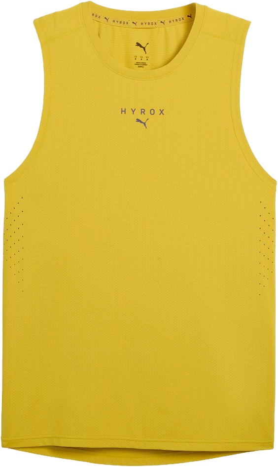 X Hyrox Dry Elite Tanktop