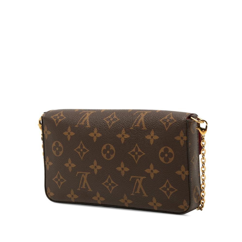 Louis Vuitton Pochette Felicie