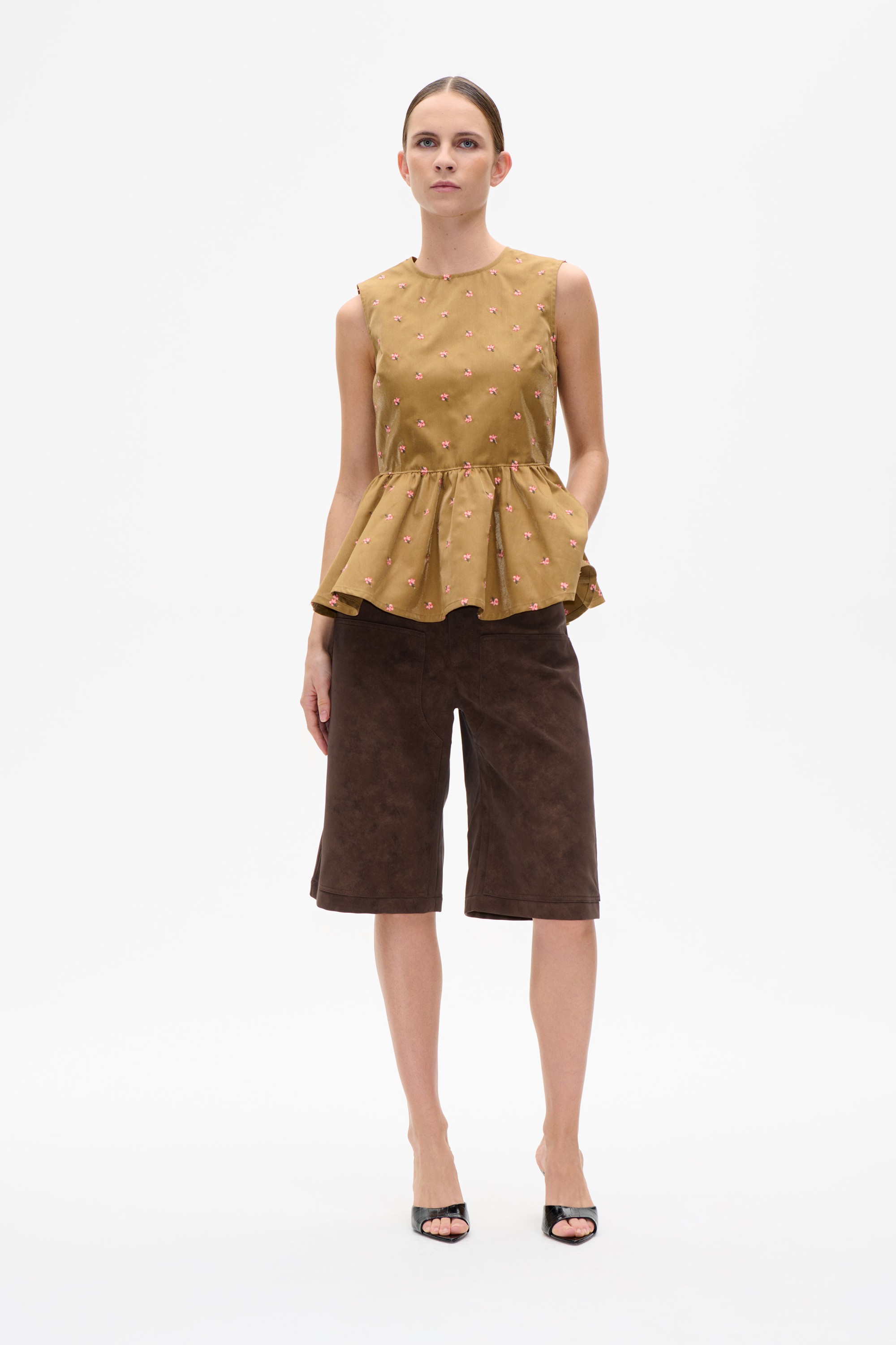 Marlen Blouse
