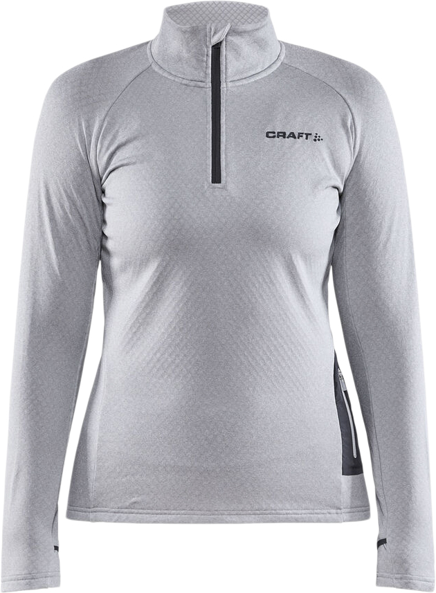 Core Trim Thermal Midlayer Trøje