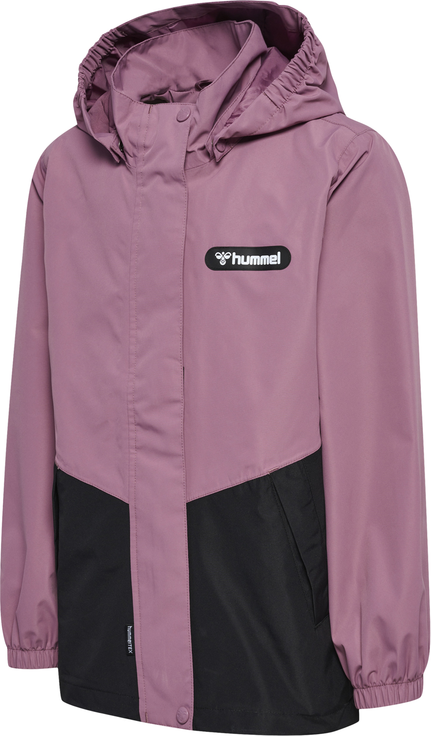 Hmlcoast Tex Jacket