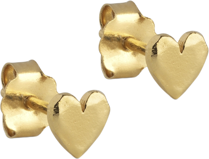Studs, Heart