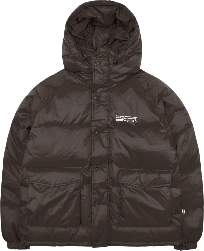 Wbzumo Bomber Jacket