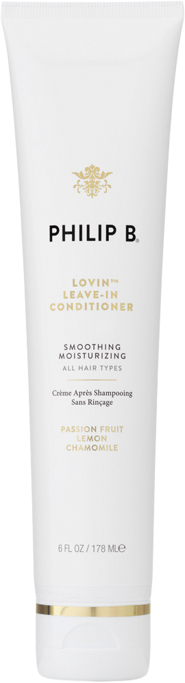 Lovin' Leavein Conditioner 178 ml.