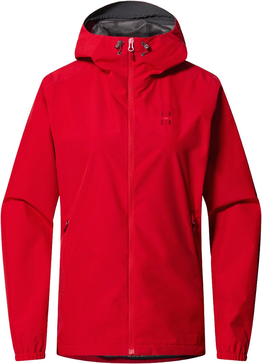 Chaos Goretex II Skaljakke