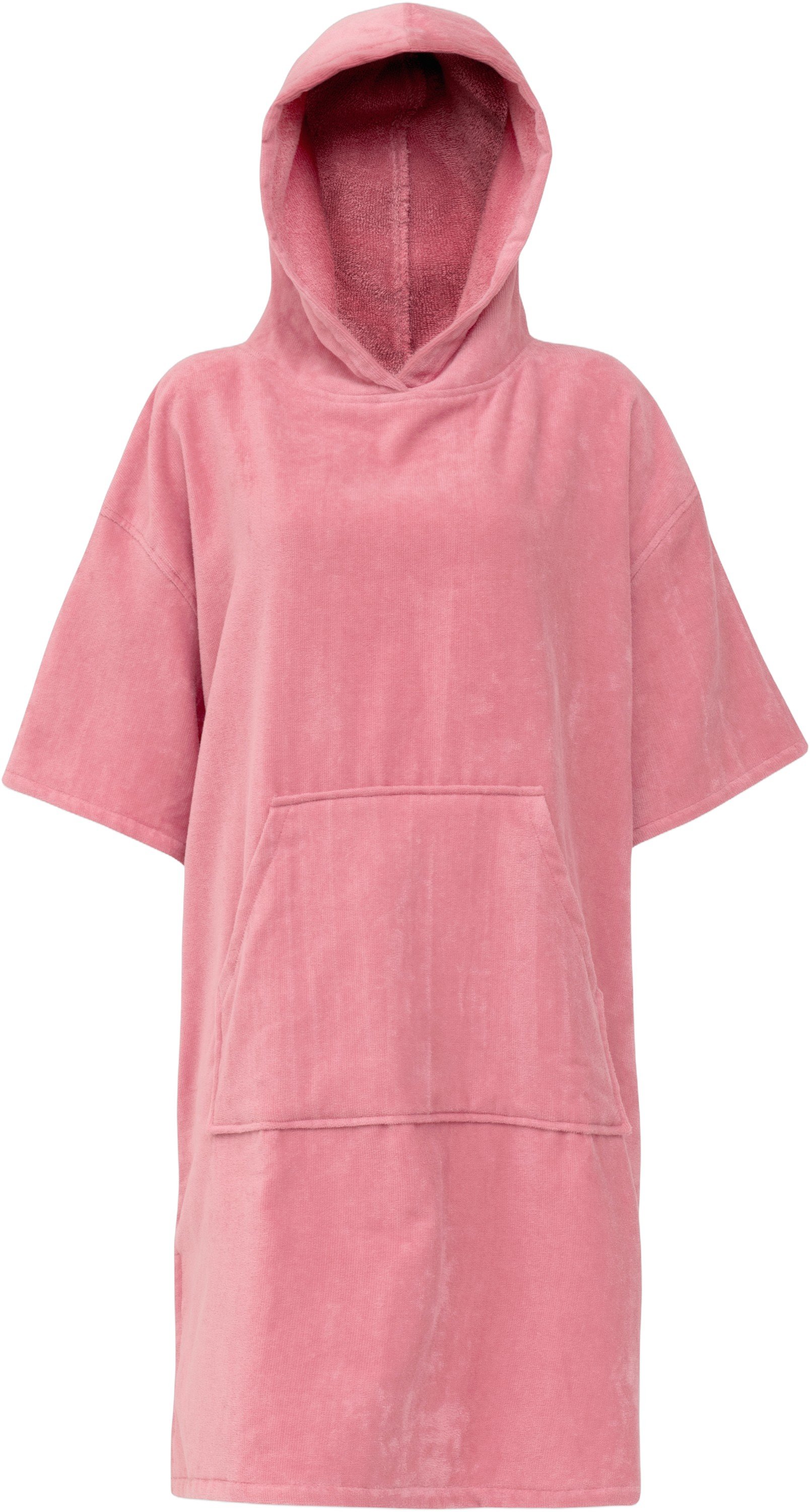 Høie Chill Badeponcho Dame