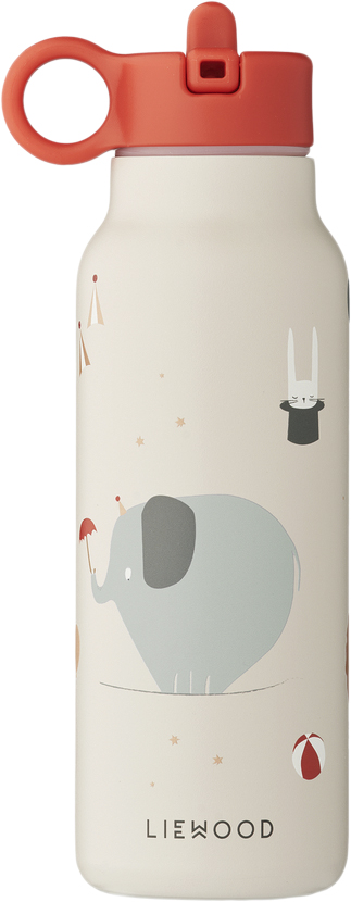 Falk Water Bottle 350 ml Circus / S