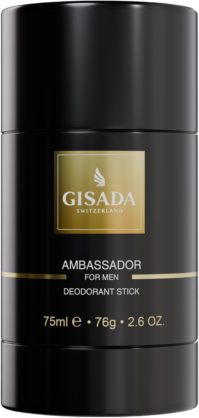 Ambassador MEN Deodorant Stick 75ml