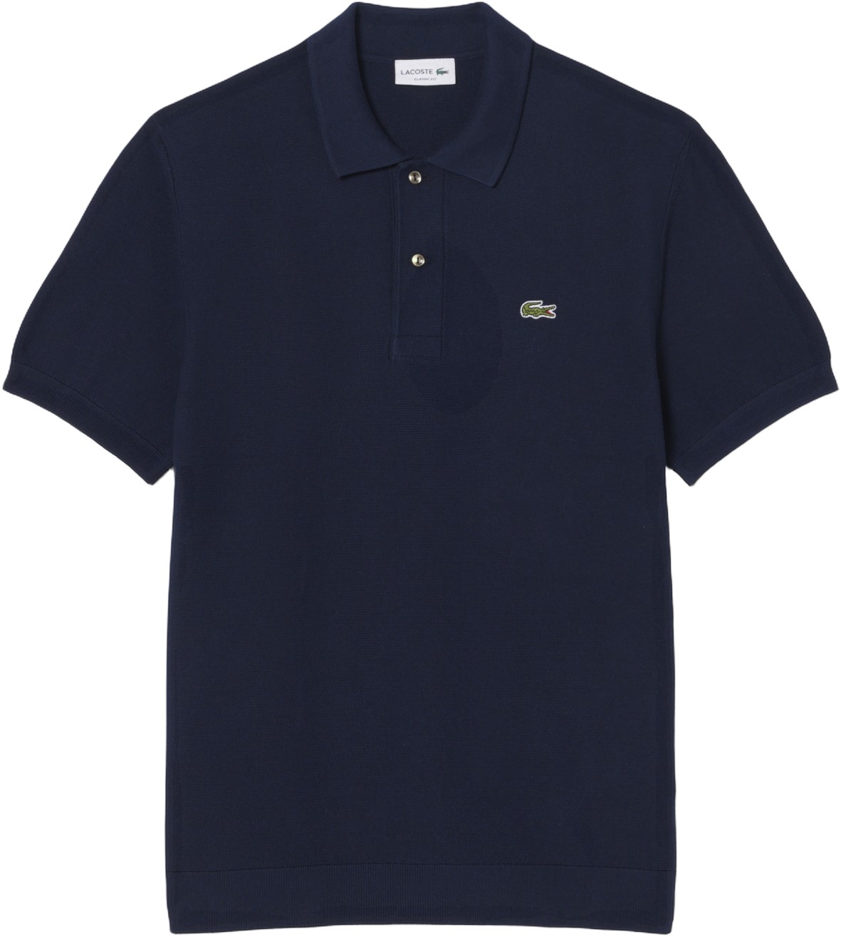 Polo Sweaters Male Adult Sweater
