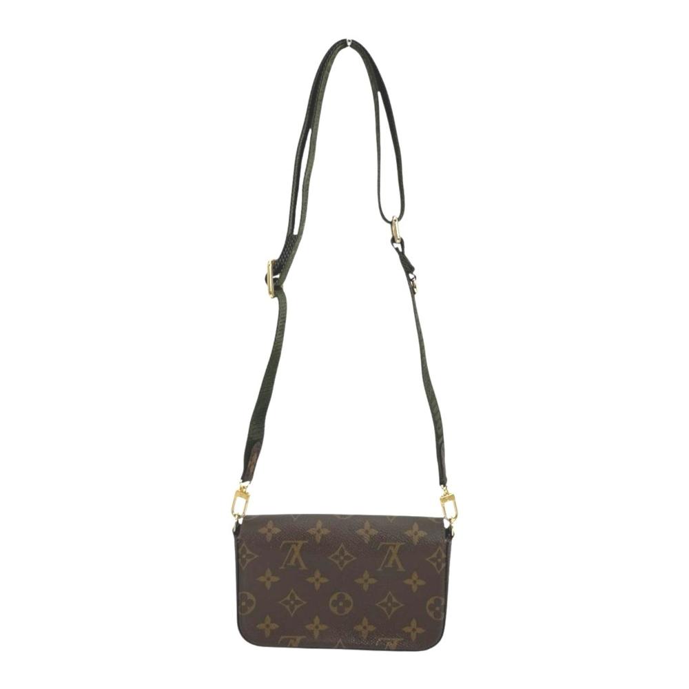 Louis Vuitton Pochette Felicie