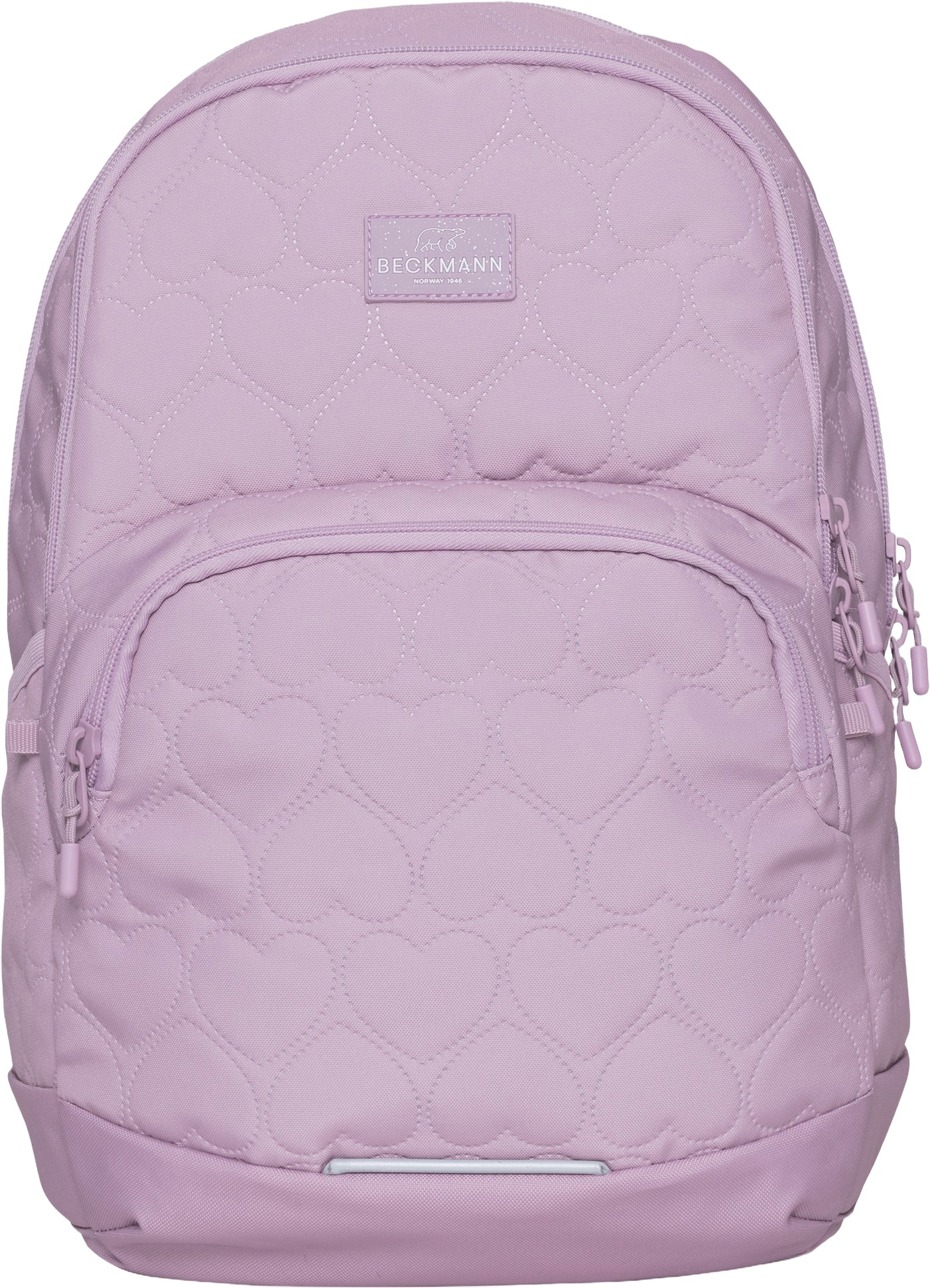 Beckmann Sport Junior Skoletaske