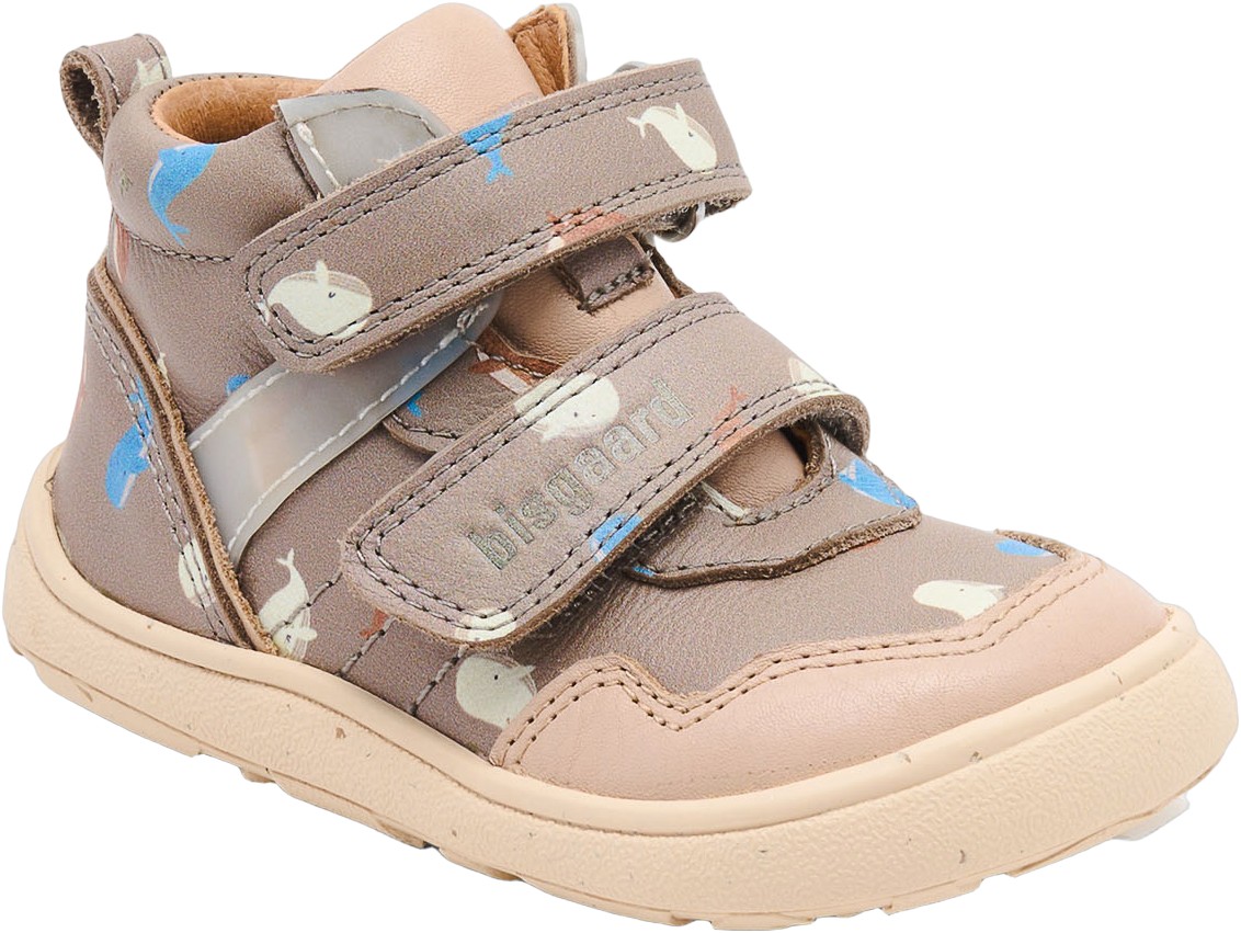 Bisgaard Barefoot Becky